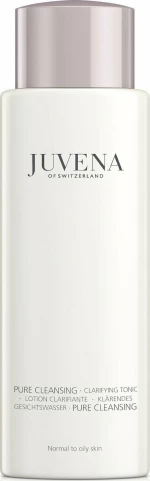 Juvena Pure Cleansing Clarifying Tonic 200ml