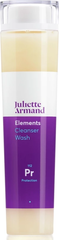 Juliette Armand Cleanser Wash 210ml