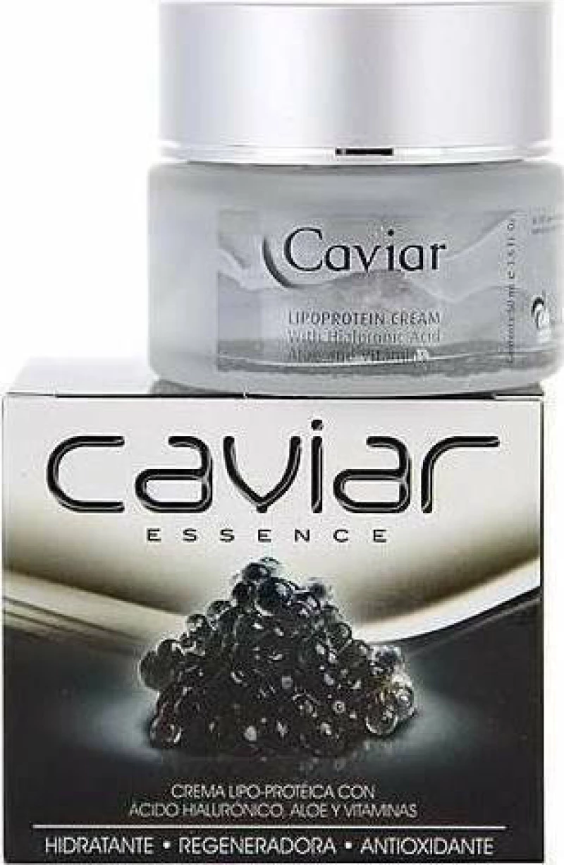 Diet Esthetic Caviar Essence Cream 50ml