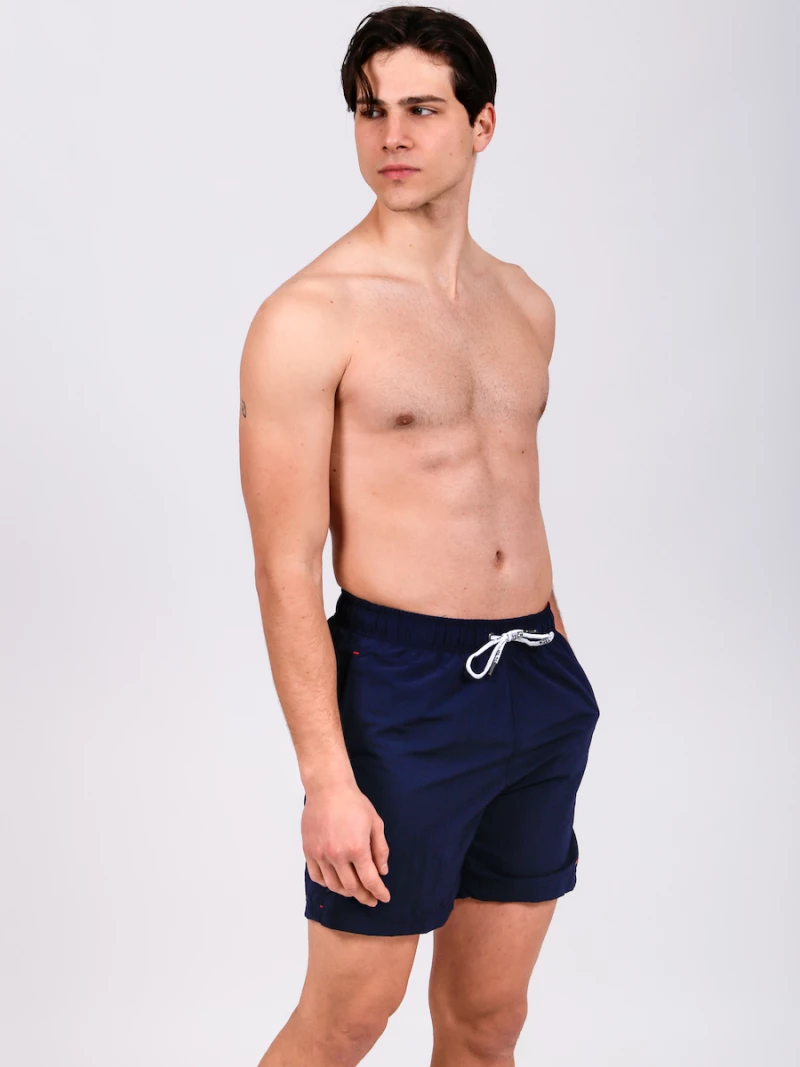 ICE TECH PRESTON NAVY - ΑΝΔΡΙΚΟ ΜΑΓΙΟ NAVY