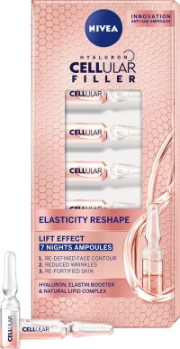 Nivea Hyaluron Cellular Filler 8,40ml