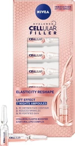 Nivea Hyaluron Cellular Filler 8,40ml