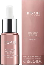 111Skin Rose Gold Radiance Booster 20ml