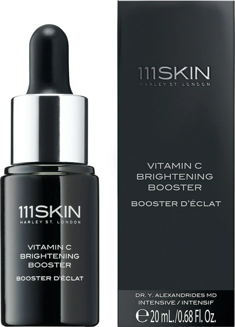 111Skin Vitamin C Brightening Booster 20ml