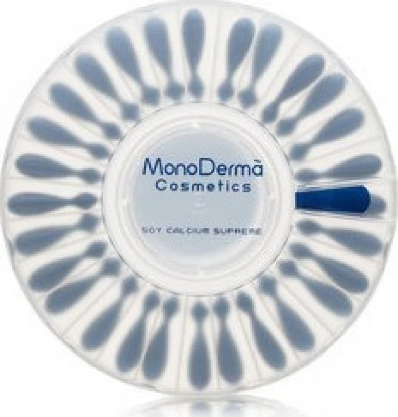 PharmaQ Monoderma Soy Calcium Supreme 28τμχ.