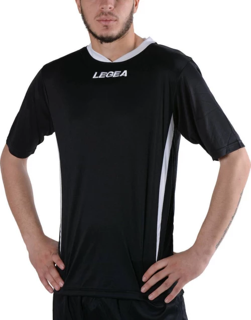 Legea Dusseldorf M1086 Black/White
