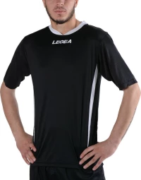 Legea Dusseldorf M1086 Black/White