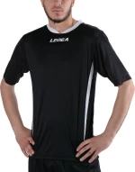 Legea Dusseldorf M1086 Black/White