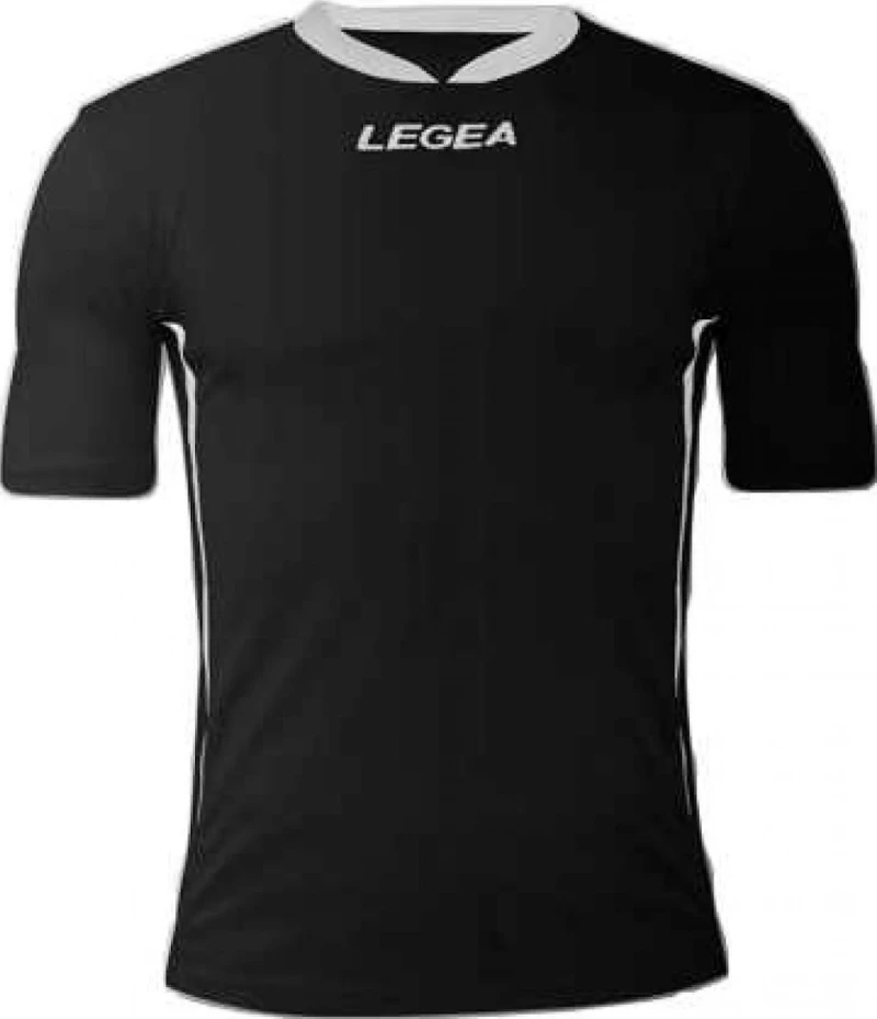 Legea Dusseldorf M1086 Black/White