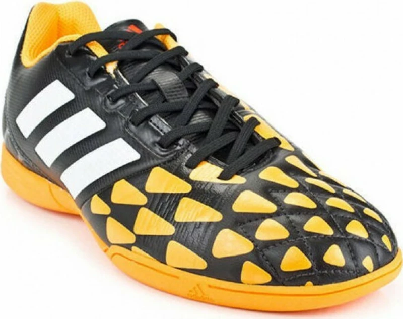 Adidas Nitrocharge 3.0 M18435 Αθλητικό Πορτοκαλί