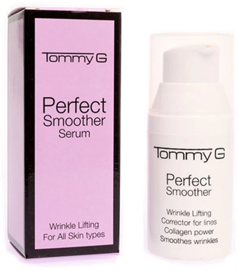 TommyG Perfect Smoother 30ml