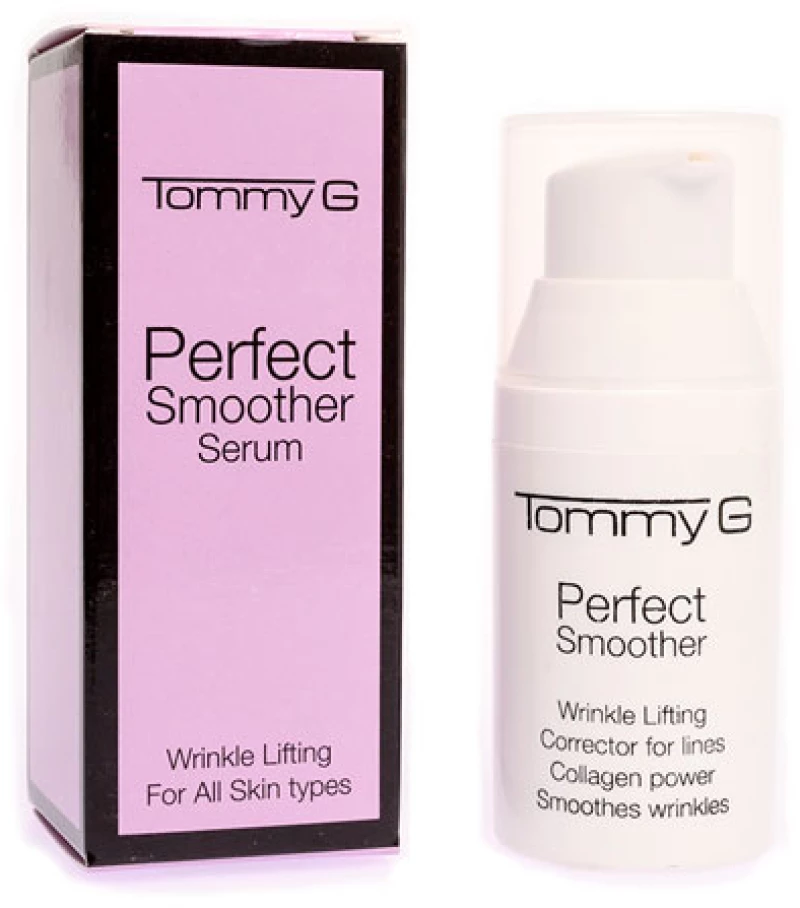 TommyG Perfect Smoother 30ml