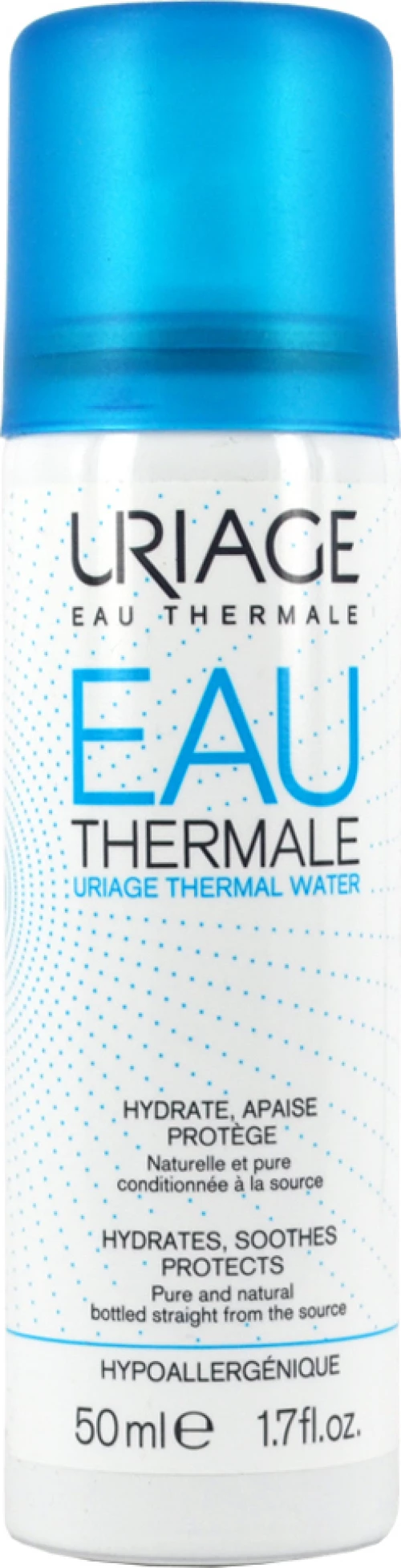 Uriage Eau Thermale 50ml