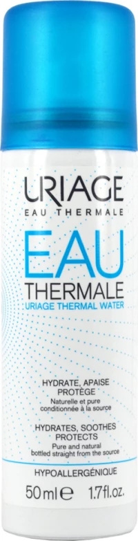 Uriage Eau Thermale 50ml
