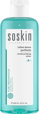 Soskin Gentle Purifying Lotion 250ml