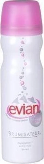 Evian Facial Spray 50ml