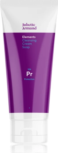 Juliette Armand Cleansing Cream Soap 200ml
