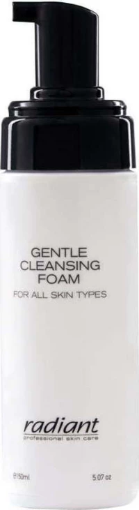 Radiant Gentle Cleansing Foam 150ml