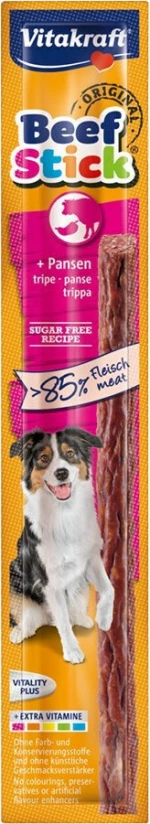 Vitakraft Beef Stick Πατσάς 12gr