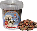 Nobby Starsnack Sport Mix 500gr