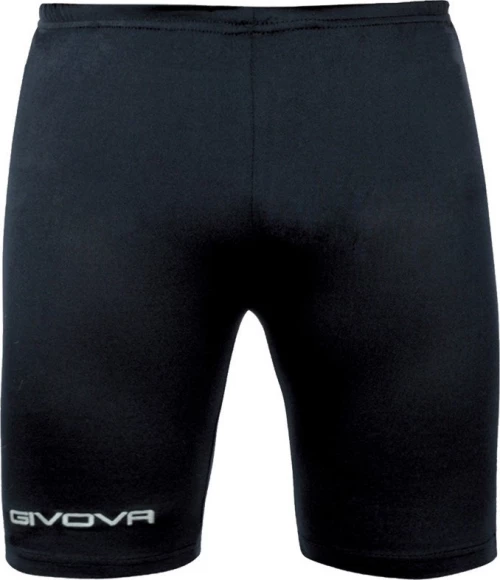 Givova Bermuda P004 Black