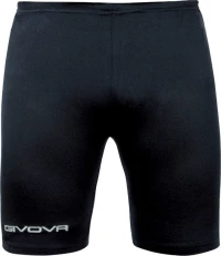 Givova Bermuda P004 Black