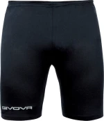 Givova Bermuda P004 Black
