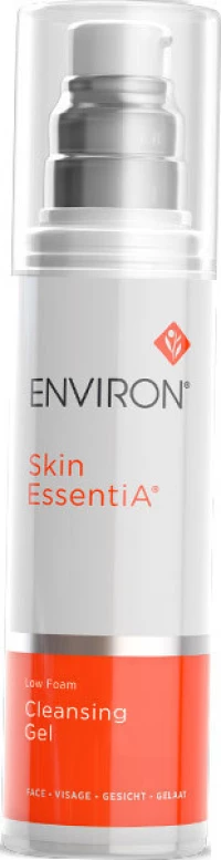 Environ Low Foam Cleansing Gel 200ml