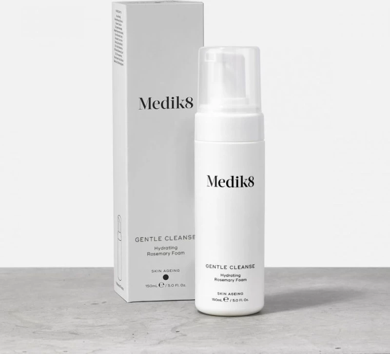 Medik8 Gentle Cleanse 150ml