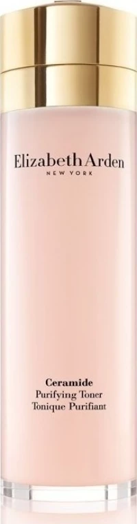 Elizabeth Arden Ceramide Purify Toner 200ml