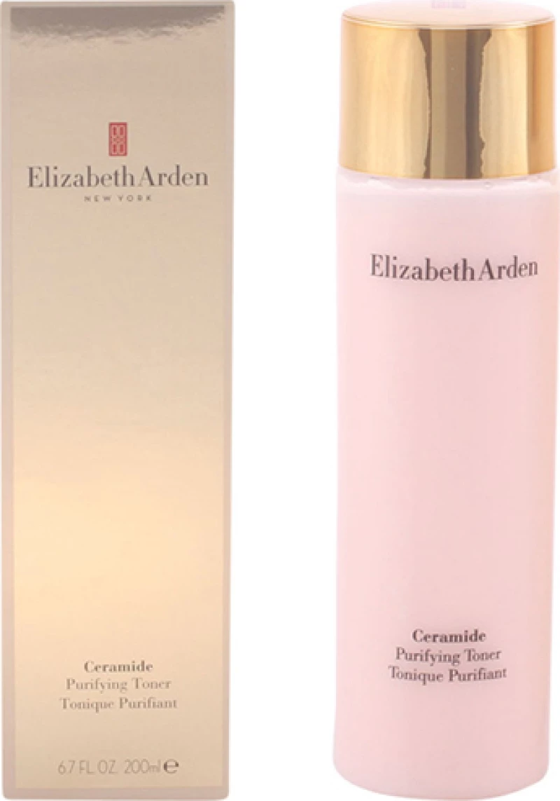 Elizabeth Arden Ceramide Purify Toner 200ml