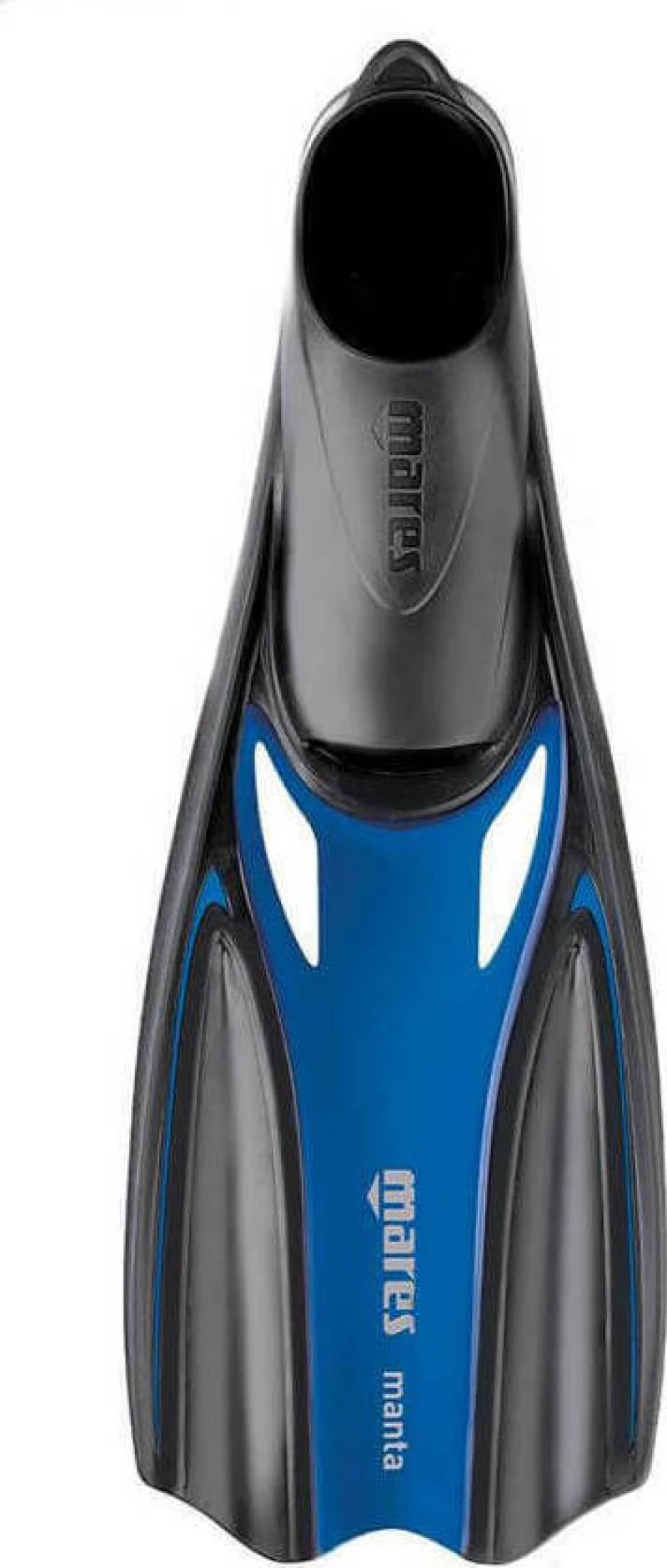 Mares Manta 012555 Blue