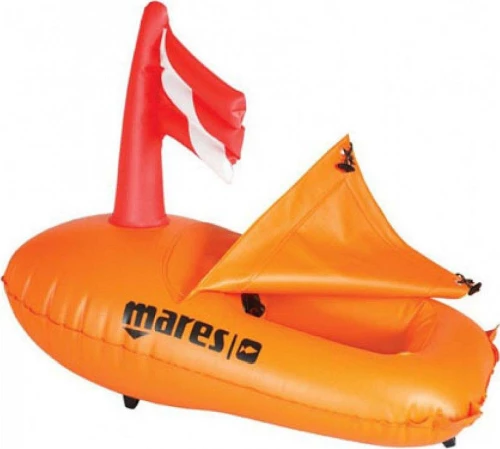 Mares Apnea System Σημαδούρα