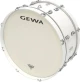 Gewa 892.224 Bass Drum - 24 x 10" 