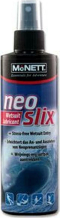 McNett NeoSlix Λιπαντικό Στολής 250ml