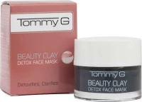 TommyG Detox Face Mask 50ml