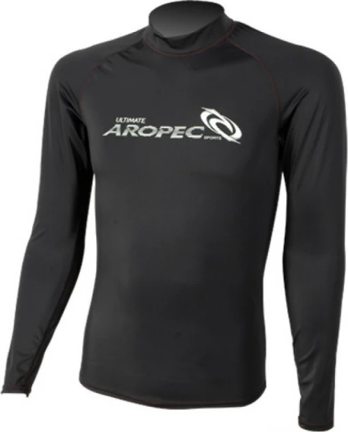 Aropec UV Λύκρα Μαύρη