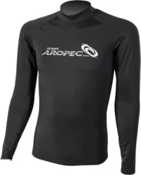 Aropec UV Λύκρα Μαύρη