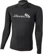 Aropec UV Λύκρα Μαύρη