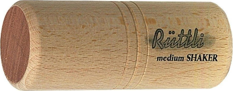 Gewa Single Shaker Wood - Large, Medium