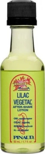 Clubman Pinaud Lilac Vegetal After Shave Lotion 50ml