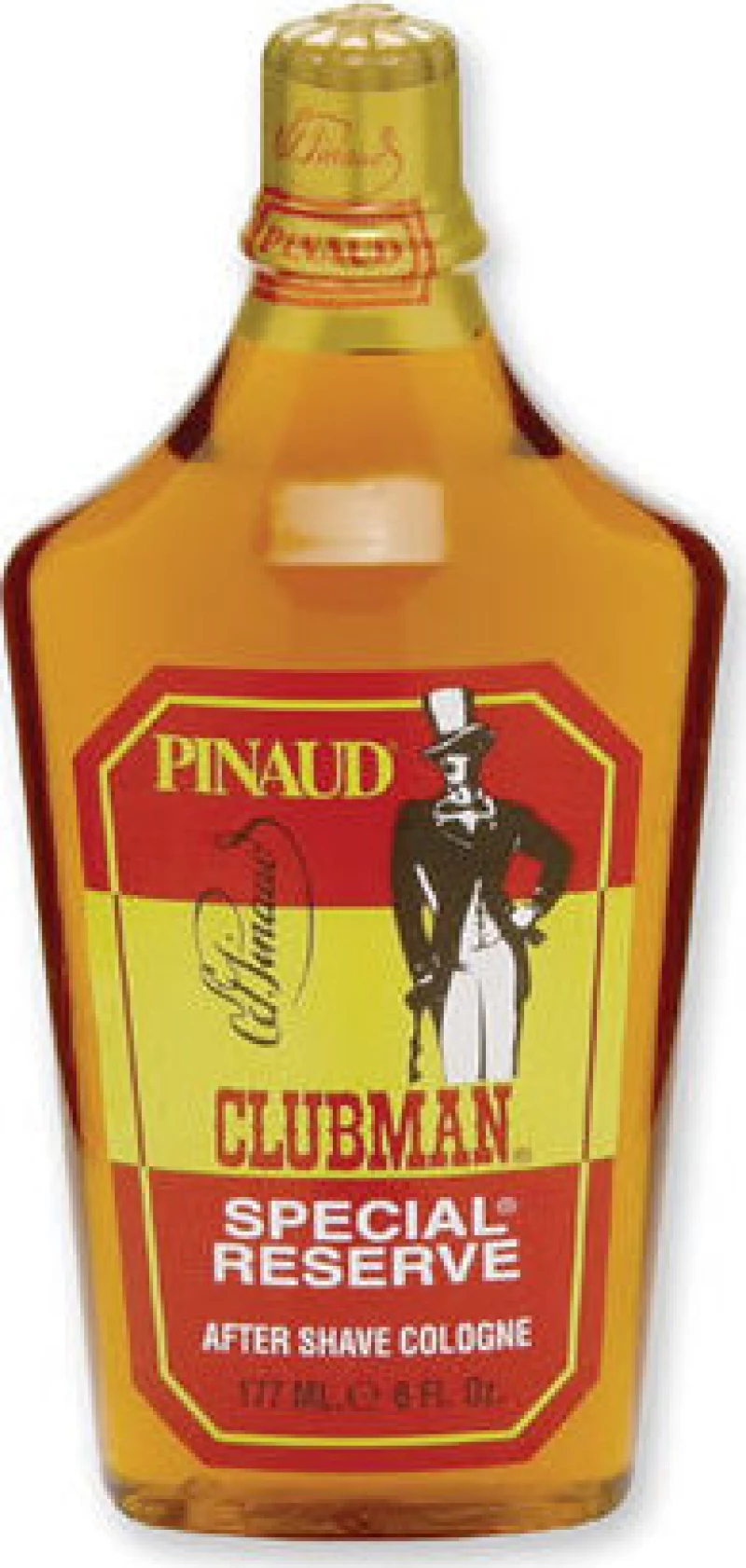 Clubman Pinaud Special Reserve After Shave Cologne 177ml