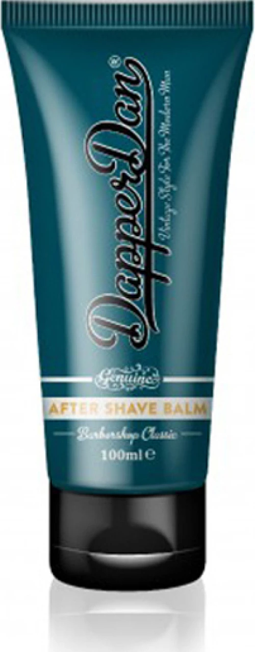 Dapper Dan After Shave Balm 100ml