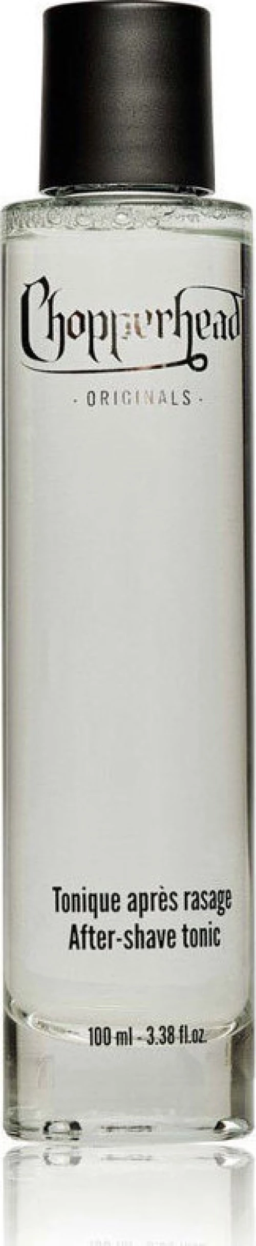 Chopperhead After Shave Tonic 100ml