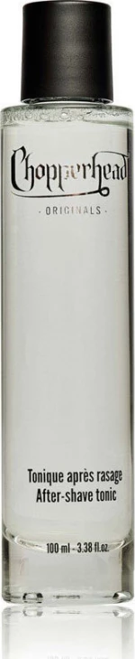 Chopperhead After Shave Tonic 100ml