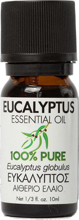 Βιολόγος Αιθέριο Έλαιο Ευκάλυπτος 10ml