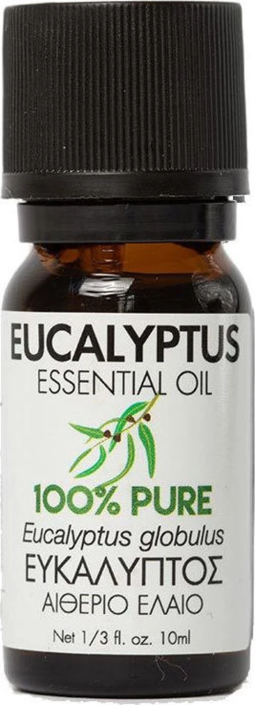 Βιολόγος Αιθέριο Έλαιο Ευκάλυπτος 10ml