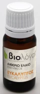 Βιολόγος Αιθέριο Έλαιο Ευκάλυπτος 10ml