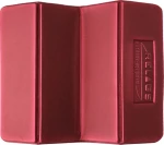 Relags BasicNature Foldable Seat Cushion Red