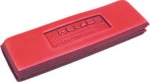 Relags BasicNature Foldable Seat Cushion Red